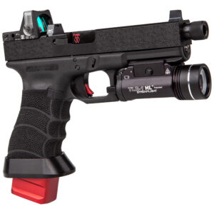 CUSTOM GUN 2019