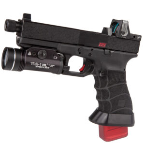 CUSTOM GUN 2019