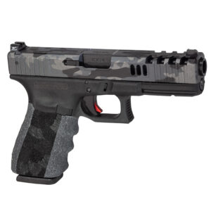 CUSTOM GUN 2019