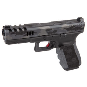 CUSTOM GUN 2019