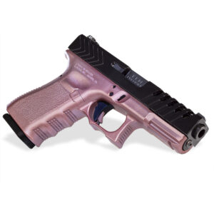 CUSTOM GUN 2019