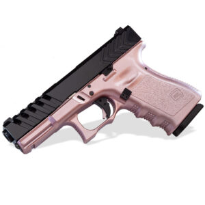 CUSTOM GUN 2019
