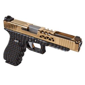 CUSTOM GUN 2019
