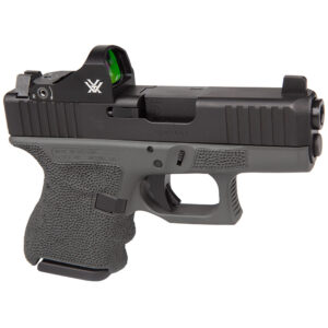 CUSTOM GUN 2019