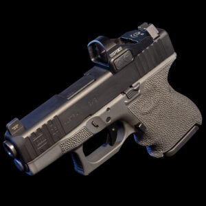 CUSTOM GUN 2019