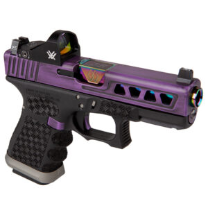 CUSTOM GUN 2019