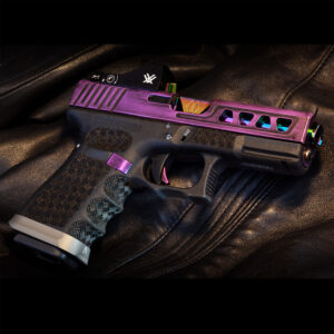 CUSTOM GUN 2019