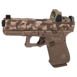 CUSTOM GUN 2019 #7