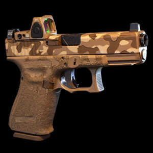 CUSTOM GUN 2019 #7