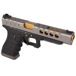 CUSTOM GUN 2019 #8