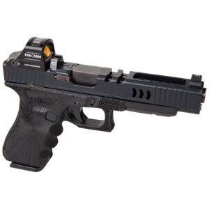 CUSTOM GUN 2019 #9