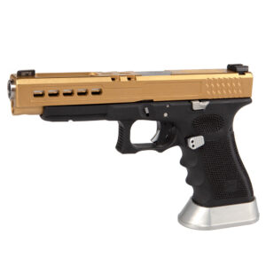 CUSTOM GUN 2020