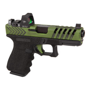 Glock 23 Customed