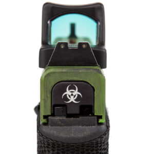 Glock 23 Customed