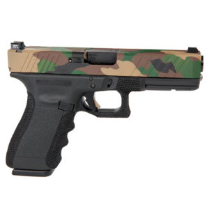 CUSTOM GUN 2020