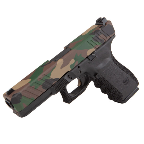 CUSTOM GUN 2020 - Image 2