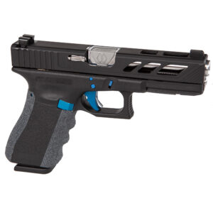 CUSTOM GUN 2020