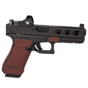 CUSTOM GUN 2020