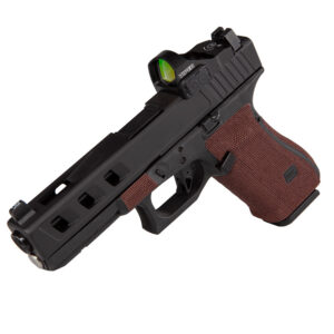 CUSTOM GUN 2020