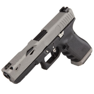 CUSTOM GUN 2020