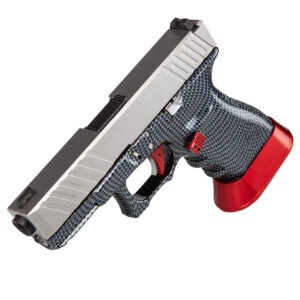 CUSTOM GUN 2020