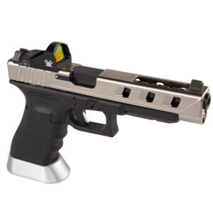 CUSTOM GUN 2020