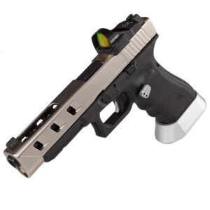 CUSTOM GUN 2020