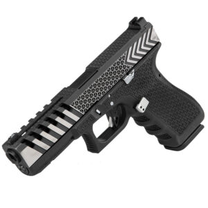 CUSTOM GUN 2020 #18