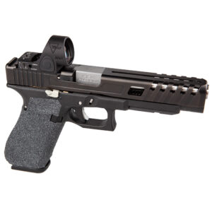 CUSTOM GUN 2020