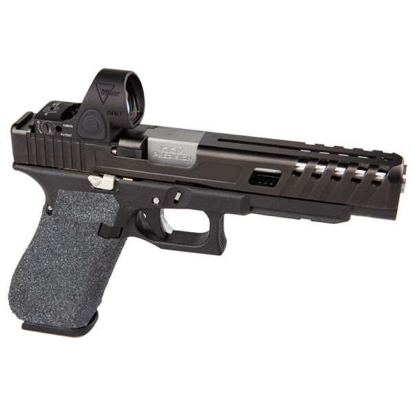 CUSTOM GUN 2020