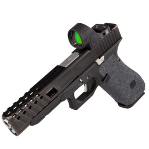 CUSTOM GUN 2020