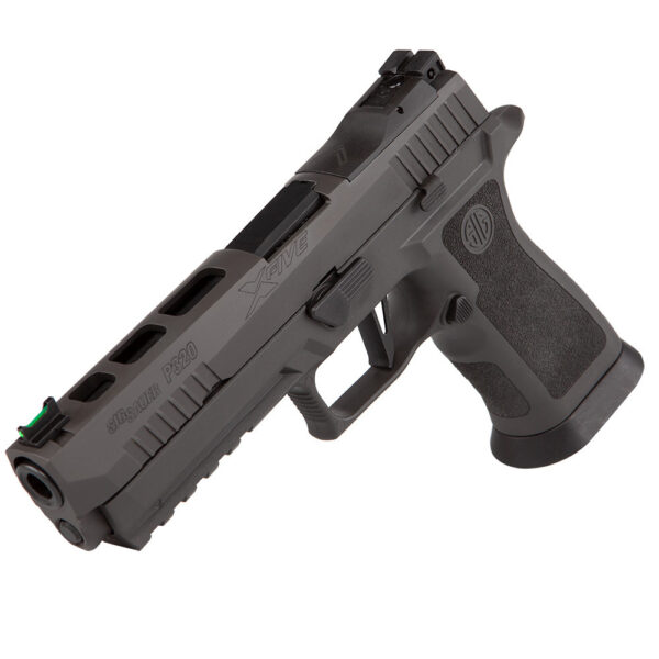 CUSTOM GUN 2020 #20 - Image 3