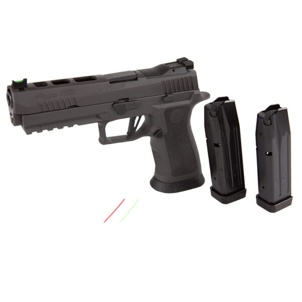CUSTOM GUN 2020 #20 - Image 2