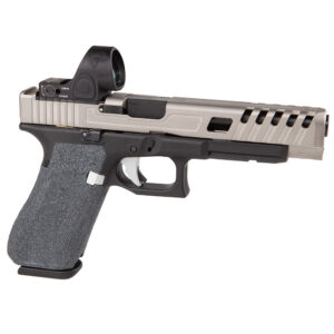 CUSTOM GUN 2020
