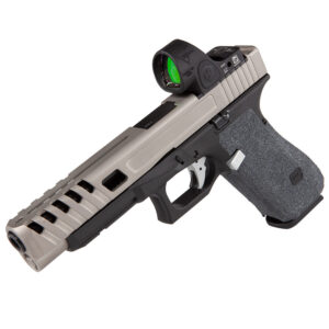 CUSTOM GUN 2020