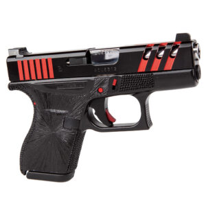CUSTOM GUN 2020