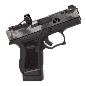 CUSTOM GUN 2020