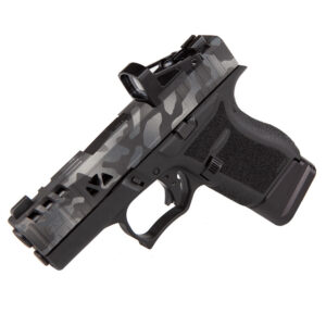 CUSTOM GUN 2020