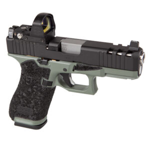 CUSTOM GUN 2020 #5