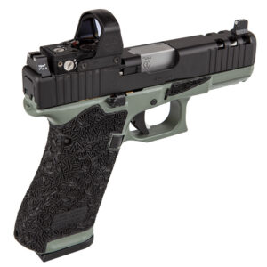 CUSTOM GUN 2020 #5