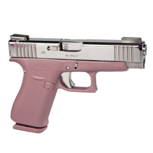 CUSTOM GUN 2020 #6