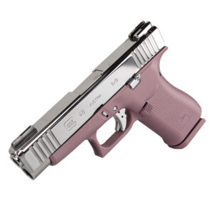 CUSTOM GUN 2020 #6
