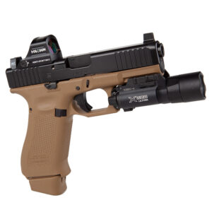 Glock 19X