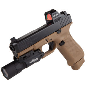 Glock 19X