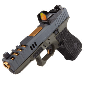 CUSTOM GUN 2020 #8