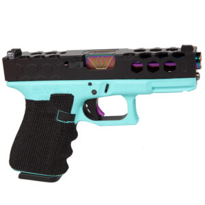 CUSTOM GUN 2020