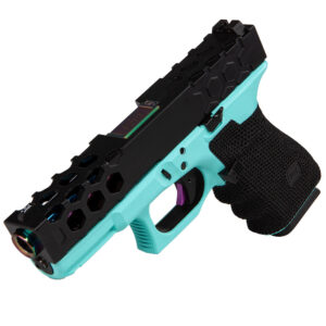 CUSTOM GUN 2020
