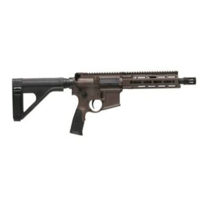 Daniel Defense DDM4 V7 Pistol 300 Blackout, 10.3″ Barrel, CO Legal