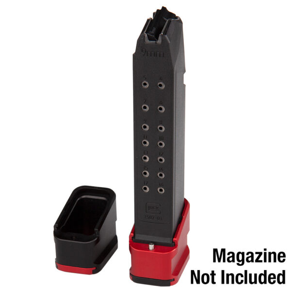 '+6/5 MAGAZINE EXTENSIONS - Image 12