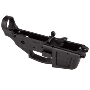 FM-9 BILLET LOWER READY TO CUSTOMIZE